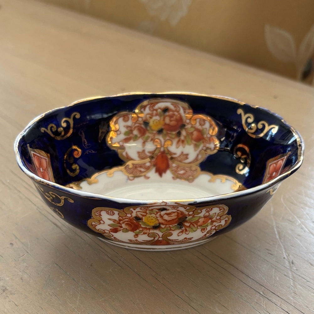 Royal Albert Bowl